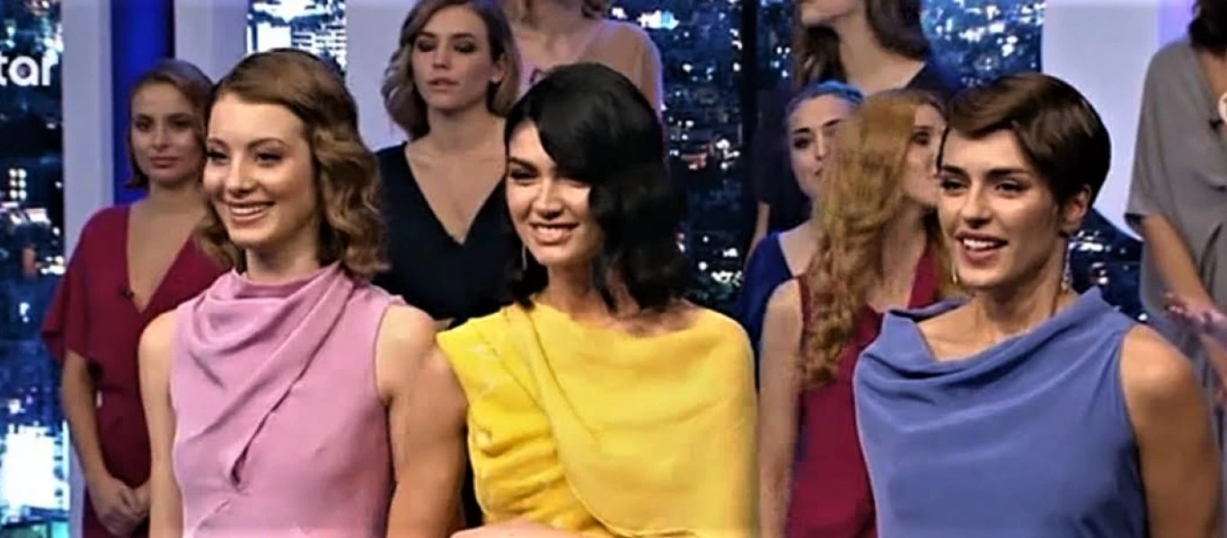 GNTM: Τι απαντά το Star για την πρωτοφανή εξέλιξη της ψηφοφορίας του τελικού (βίντεο)